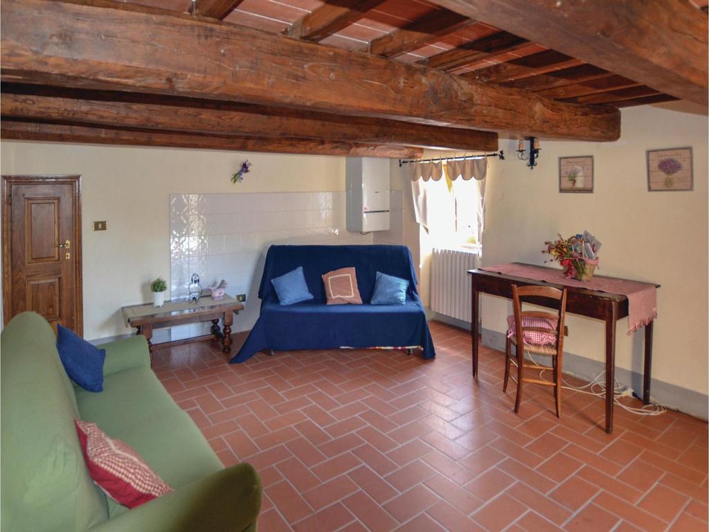Вилла Il Casale Del Mulino Talla Экстерьер фото