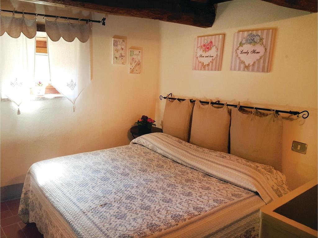 Вилла Il Casale Del Mulino Talla Экстерьер фото